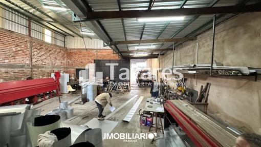 Loja Comercial para  Venda em Umuarama pela Tavares