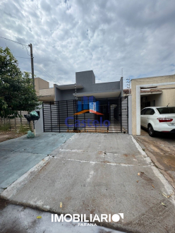 Residência para  Venda em Umuarama pela Castelo Assessoria Imobiliária