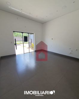 Residência para  Alugar em Umuarama pela Neto Romagna