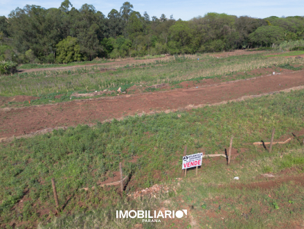 Terreno para  Venda em Goioerê pela Atlântica Goioerê