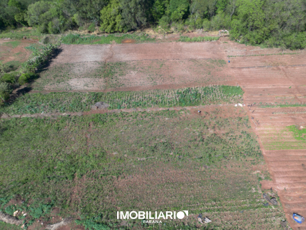 Terreno para  Venda em Goioerê pela Atlântica Goioerê