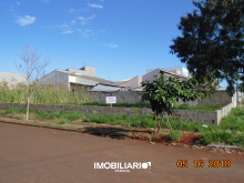 Terreno para  Venda em Campo Mourão pela Slomp Imóveis