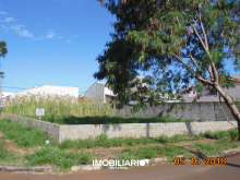 Terreno para  Venda em Campo Mourão pela Slomp Imóveis