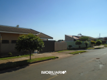 Residência para  Venda em Umuarama pela Bom Imóveis