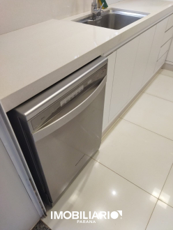 Apartamento para  Alugar em Umuarama pela Formigoni e Bispo Imóveis