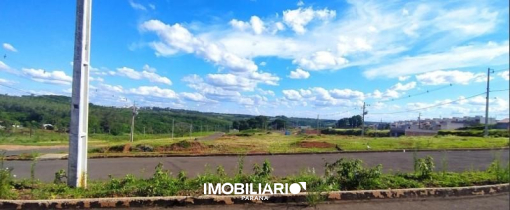 Terreno Comercial para  Venda em Umuarama pela Castelo Assessoria Imobiliária