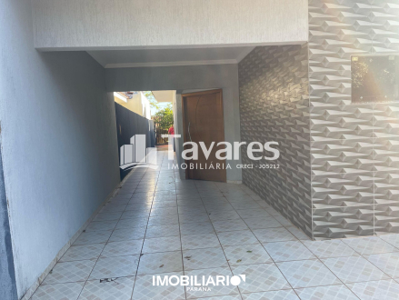 Residência para  Venda em Umuarama pela Tavares
