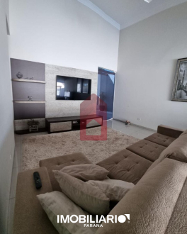 Residência para  Venda em Umuarama pela Neto Romagna