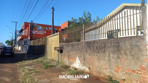 Barracão para  Venda em Campo Mourão pela Casa fácil