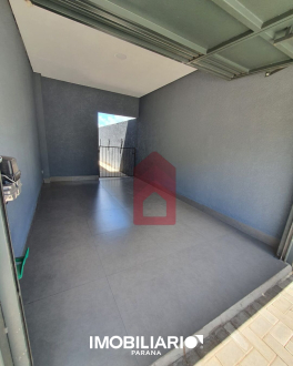 Residência para  Alugar em Umuarama pela Neto Romagna