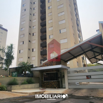 Apartamento para  Venda em Umuarama pela Neto Romagna