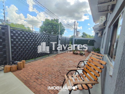 Residência para  Venda em Umuarama pela Tavares