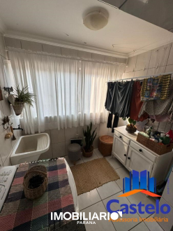 Apartamento para  Venda em Umuarama pela Castelo Assessoria Imobiliária