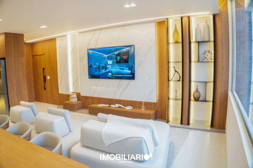Apartamento para  Venda em Umuarama pela Shiotani Imóveis