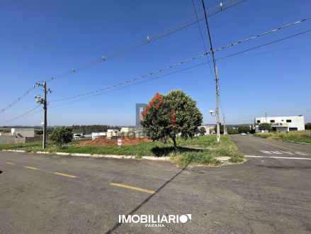 Terreno para  Venda em Umuarama pela DPI Imobiliária