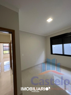 Casa Em Condomínio para  Venda em Umuarama pela Castelo Assessoria Imobiliária