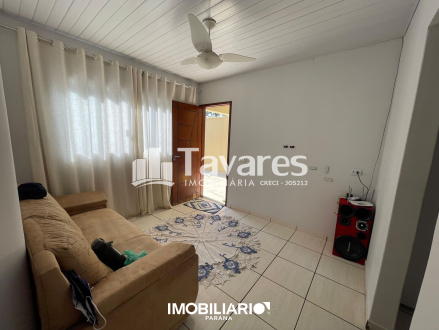 Residência para  Venda em Umuarama pela Tavares