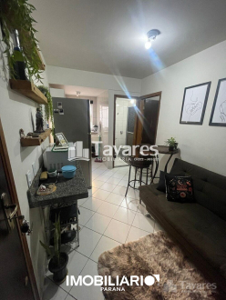 Apartamento para  Venda em Umuarama pela Tavares