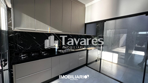 Residência para  Venda em Umuarama pela Tavares