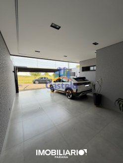 Residência para  Venda em Umuarama pela Castelo Assessoria Imobiliária