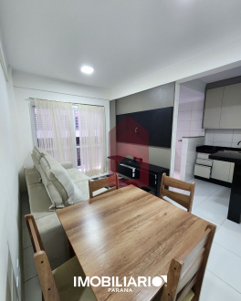 Apartamento para  Alugar em Umuarama pela Neto Romagna