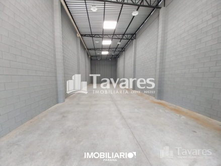 Loja Comercial para  Alugar em Umuarama pela Tavares