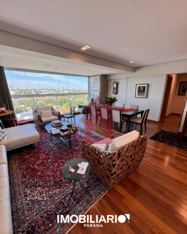 Apartamento para  Venda em Umuarama pela Neto Romagna