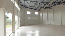Loja Comercial para  Venda em Umuarama pela Dimensão