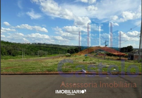 Terreno Comercial para  Venda em Umuarama pela Castelo Assessoria Imobiliária