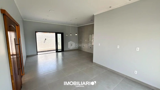 Residência para  Venda em Palotina pela Dimensão