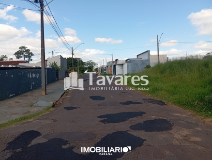 Terreno para  Venda em Umuarama pela Tavares
