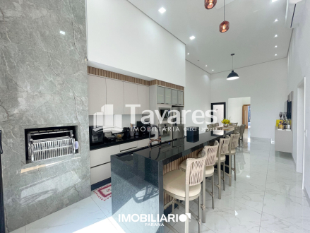 Residência para  Venda em Umuarama pela Tavares