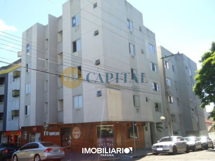 Apartamento para  Venda em Umuarama pela FBF Capital