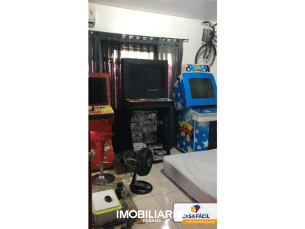 Comercial E Residencial para  Venda em Campo Mourão pela Casa fácil