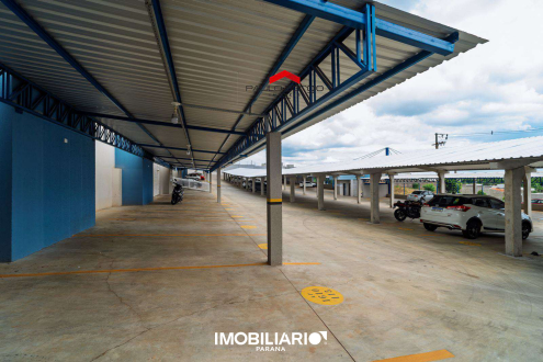 Apartamento para  Venda em Umuarama pela Paulo Sergio