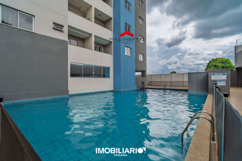 Apartamento para  Venda em Umuarama pela Paulo Sergio