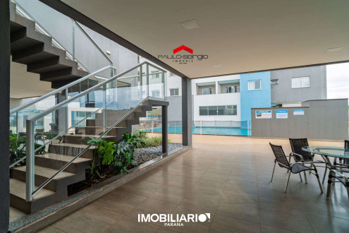 Apartamento para  Venda em Umuarama pela Paulo Sergio