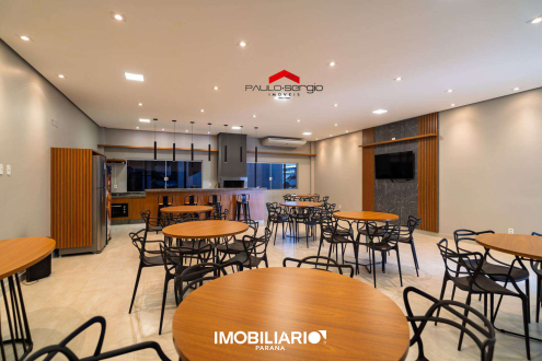 Apartamento para  Venda em Umuarama pela Paulo Sergio