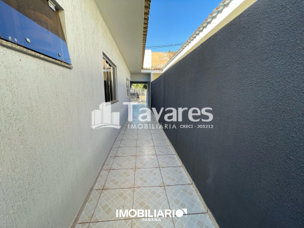 Residência para  Venda em Umuarama pela Tavares