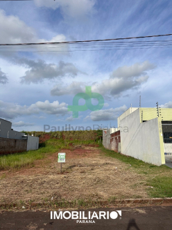Terreno para  Venda em Umuarama pela Paullyne Bianca Negócios Imobiliários