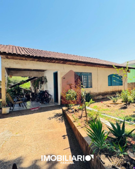 Residência para  Venda em Umuarama pela Neto Romagna