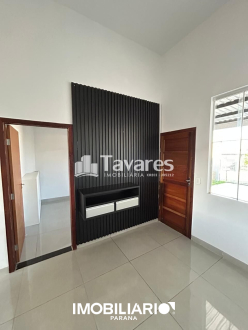 Residência para  Venda em Umuarama pela Tavares