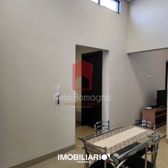 Residência para  Venda em Umuarama pela Neto Romagna