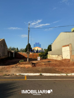 Residência para  Venda em Umuarama pela Castelo Assessoria Imobiliária