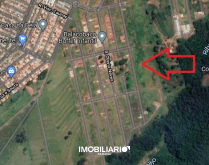 Terreno para  Venda em Umuarama pela Morena imobiliária e construtora