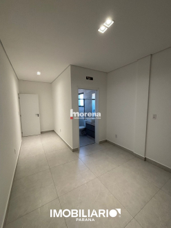 Residência para  Alugar em Umuarama pela Morena imobiliária e construtora