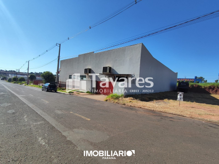 Terreno para  Venda em Umuarama pela Tavares