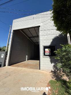 Sala Comercial para  Alugar em Umuarama pela Caetano & Otávio