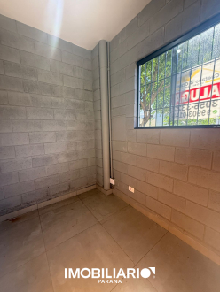 Sala Comercial para  Alugar em Umuarama pela Caetano & Otávio