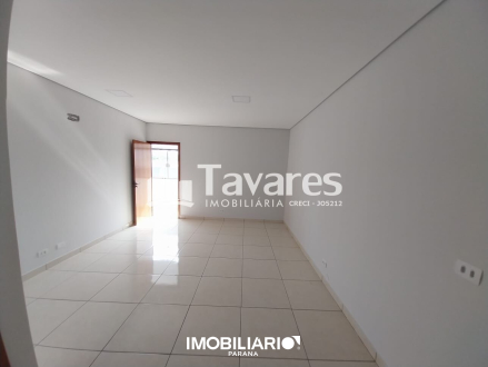 Kitnet para  Alugar em Umuarama pela Tavares